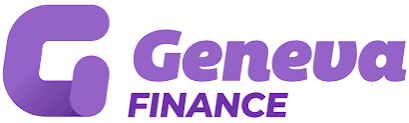 Geneva Finance logo