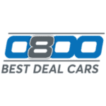 0800 Best Deal Cars