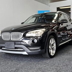 2014 BMW X1 20i 2L TURBO / X-DRIVE 4WD
